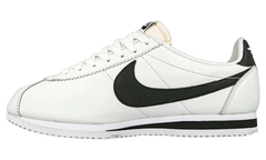 Classic Cortez Premium QS "White Black" 724262 100