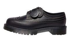 3989 Dual Leather Brogue Shoes "Westminster Classic Calf" 41595001