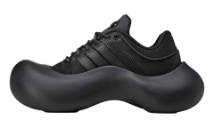 Moonrubber Megaride WMNS "AVAVAV Utility Black Grey" JR4371