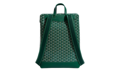 Cisalpin Backpack "Green" GOY08