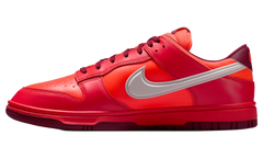 Dunk Low GORE-TEX "Crimson" HQ2053 800