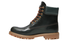 6 Inch Premium Waterproof Boot "Dark Green" TB0A2P6W EEQ