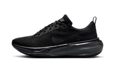 ZoomX Invincible Run 3 "Black" DR2615-005
