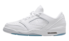 Jordan Sixty Plus Low "White / Black / Pure Platinum" IH2047 101