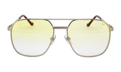 Narcos Masterpiece Edition 18KT "White Gold / Light Yellow Gradient" MPNR2 0007 6C5