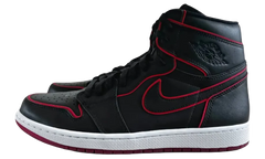 Jordan 1 Retro "High Bloodline (F&F) - (2019) Christmas Gift" RNQ00PXWJL