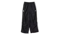 A Bathing Ape Trousers "Black" KF4918