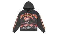 Echoes of Empires Hoodie "Black" 885DOVIB