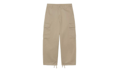 Kade Cargo Pants "Iroko Stone Washed" I035585 3IR 06
