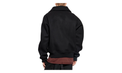 Blixa Dracucollar Jacket "Black" RR02E1710 WSF 09