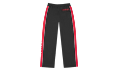 GRC Track Pants "Black / Red" GS085