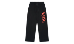 Cameron Sweatpants "Black Planetary RTA" MEXOK909 B2221BKPLR