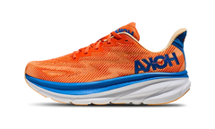 Clifton 9 "Vibrant Orange" 1127895 VOIM