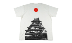 Osaka 1 year anniversary Castle Tee "Sandrift" KHM030029 104