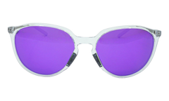 Sielo Sunglasses "Polished Chrome / PRIZM Violet" OO9288 07