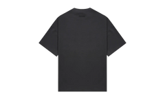 Ponte 90's Reflective Short Sleeve Tee "Iron Grey" 125HO254502F