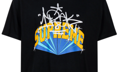 IRAK Arc Tee "FW22" SU12279