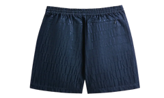 Jacquard Faille Cedar Short "Nocturnal" KHM060618 413