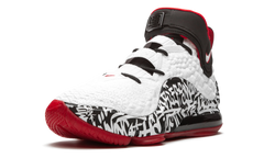 LeBron 17 "Graffiti" CT6047 100