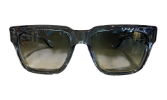 Box Officer Sunglasses "Slate" CHRM1158