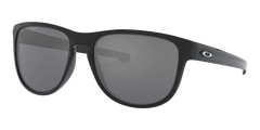 Sliver R Polarized Sunglasses "Polished Black / Black Iridium Polarized" OO9342 16