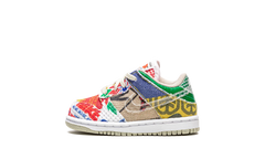 Dunk Low SP TD "City Market" DD3575 900
