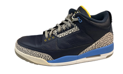 Jordan 3 "Marquette PE" AJ3 838938