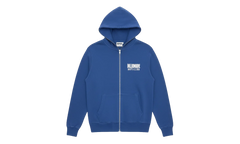 BB Astro Zip Hoodie "Sodalite Blue" 861 1301 Sodalite Blue