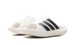 Purechill Slide "White Black" KI0054