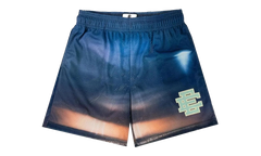 EE BASIC SHORT "Straw On A Mirror Aryo Toh Djojo" EE785