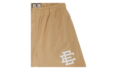 EE Basic Shorts (SS24) "Vegas Gold / White" EE244