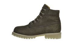 6 inch Premium Suede Boots GS "Dark Olive" TB0A1BL4