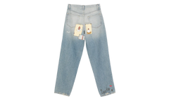 Hollywood Lucky Jeans "Light Wash" 5U003Q3009LDM