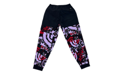 Cole Navin Printed Denali Polartec Pants "Multi" NF0A7WWC99A