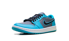 Air Jordan 1 Low Golf "Turquoise" FZ3248 001