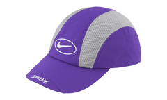 Nike Running Hat "Purple" SU27341