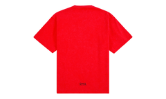 Colin Oversized Short-Sleeve Tee "Planetary" MEXOK911 T1322ORPLR