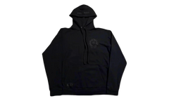 Cannes France Exclusive Pullover Hoodie "Black" CHRM1028