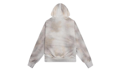 Cargo Hoodie "Dirty White" SAT007