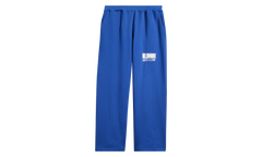 BB Camp Sweatpants "Sodalite Blue" 861 1100 Sodalite Blue