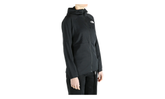 Summit Futurefleece Full Zip Hoodie WMNS "TNF Black" NF0A5J8T4H0