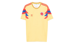 Colombia Away Jersey 1990 "Bold Gold" JN3713