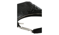 Small Gemini Bag "Black" RA01F0821 LBE 09