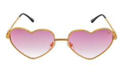 I Heart VF 18KT "Yellow Gold / Pink Gradient" SPHG2 0004 7C6