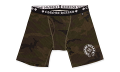 Long Boxer Brief "Camo" CHRM0746