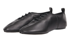 Tabi Jazz Lace-Up Shoes WMNS "Black" S58WQ0149PR869T8013