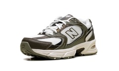 530 "CALIA Brown Green" U530CAL