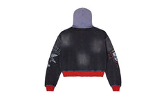 Big 14 Zip Up "Black" VALE 10 007 BZU BK