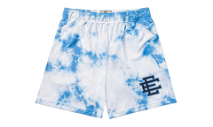 EE BASIC SHORT "SS23 - Sky Dye" EE713