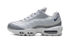 Air Max 95 "Wolf Grey Midnight Navy" FD0663 001